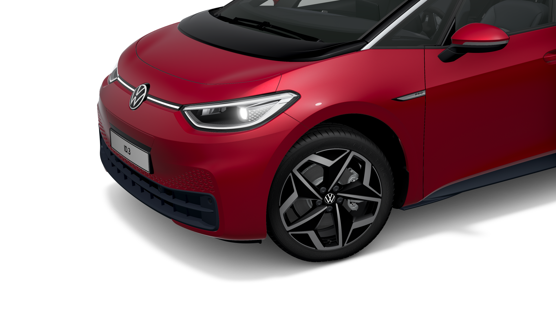 Volkswagen ID.3 Performance Pro