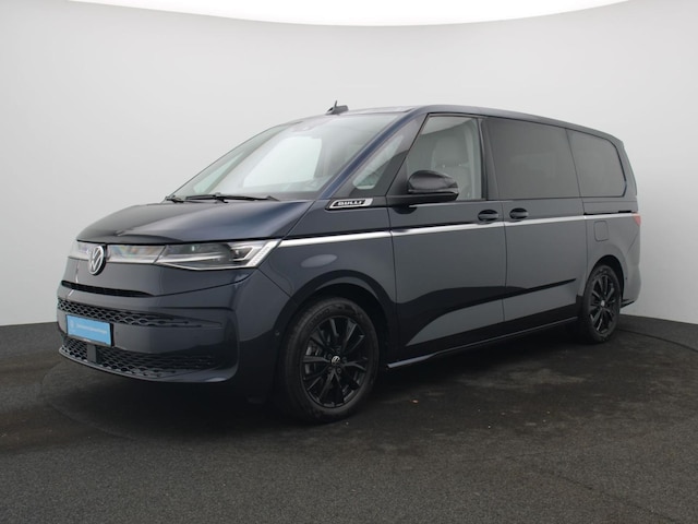 Volkswagen Multivan 2.0 TDI Lang Style