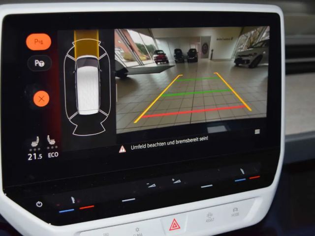 Volkswagen ID.Buzz Pro