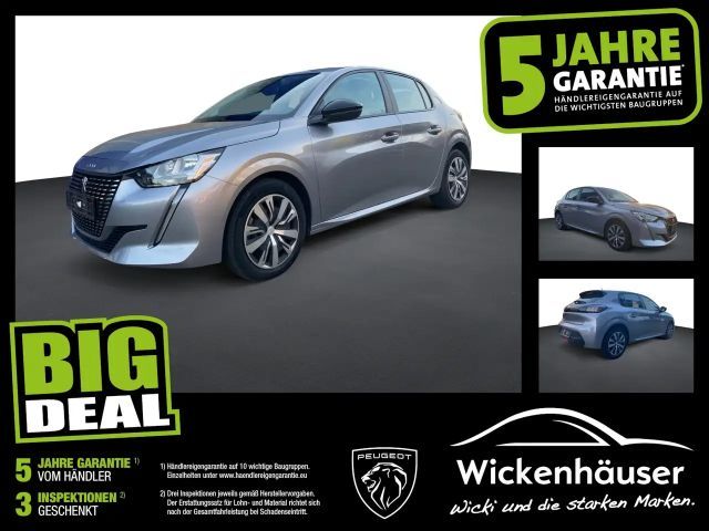 Peugeot 208 Active Pack PureTech