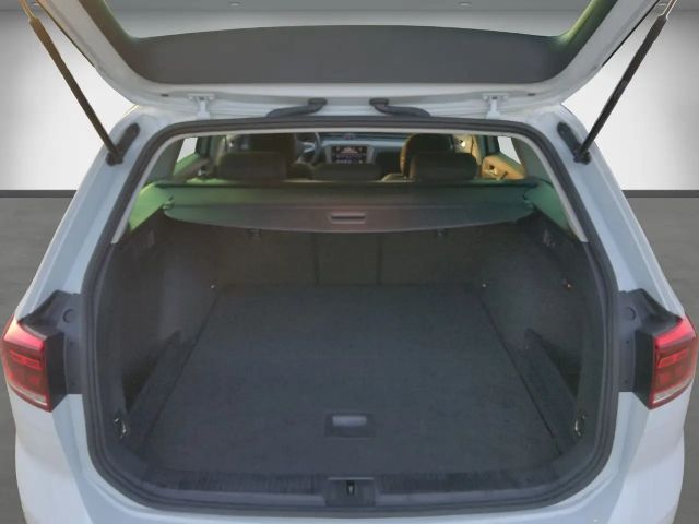 Volkswagen Passat 2.0 TDI DSG Variant