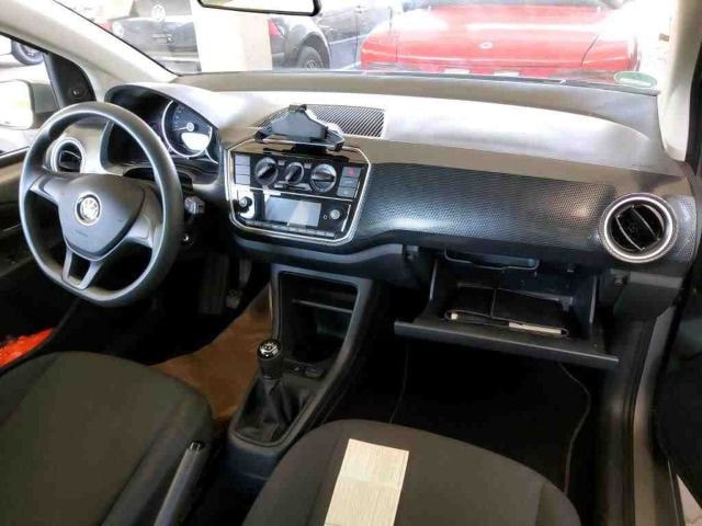 Volkswagen up! 1.0 MPI