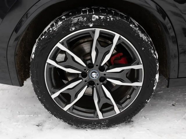 BMW X3 M-Sport xDrive xDrive30e