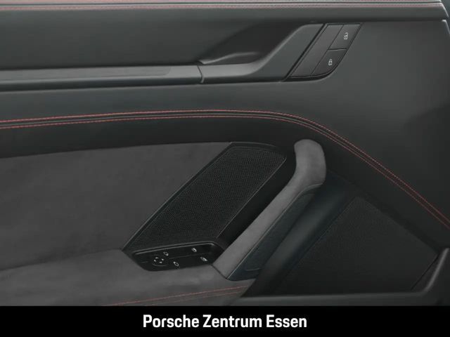 Porsche 992 Coupé GT3