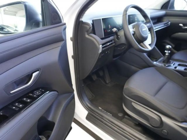 Hyundai Tucson 1.6 T-GDi