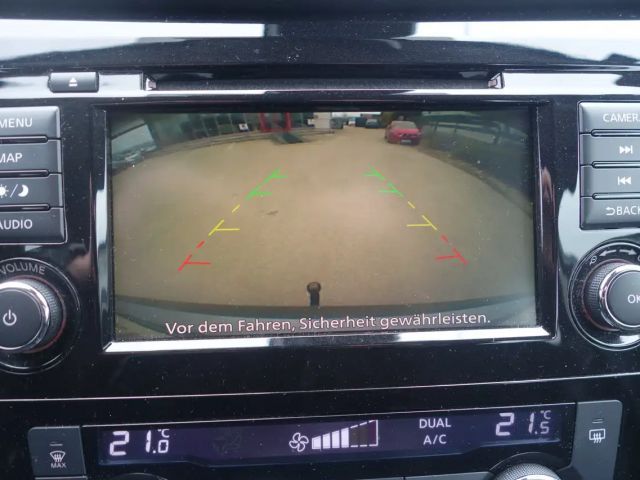 Nissan Qashqai Acenta DIG-T