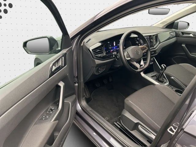 Volkswagen Polo 1.0 TSI IQ.Drive Life