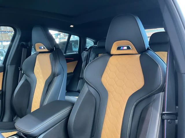 BMW X4 Competition Coupé