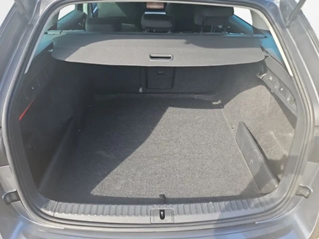 Skoda Octavia 2.0 TDI Clever Combi