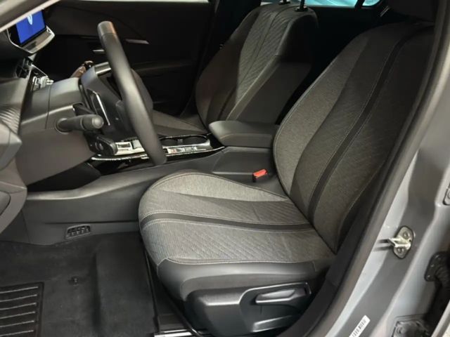 Peugeot 208 Allure Pack Hybrid