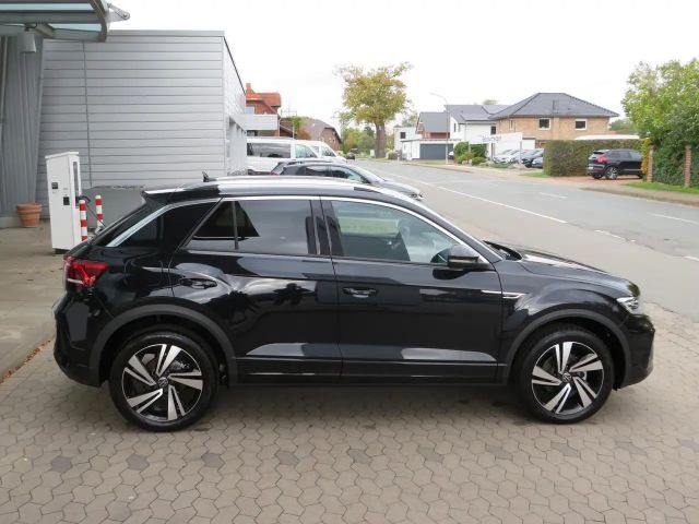 Volkswagen T-Roc DSG R-Line