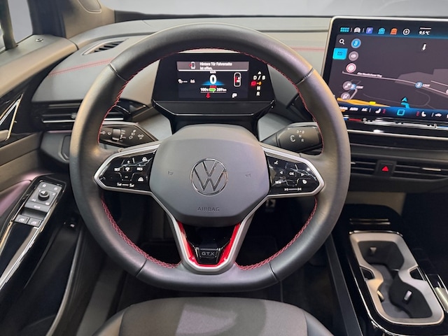 Volkswagen ID.5 4Motion GTX