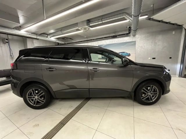 Peugeot 5008 EAT8 GT-Line