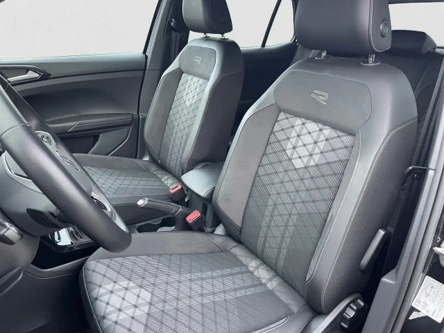 Volkswagen T-Cross DSG IQ.Drive R-Line