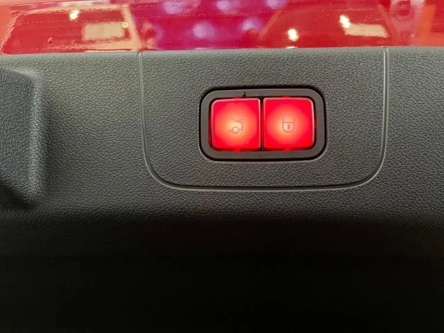 Mercedes-Benz CLA 250 AMG Line Coupé