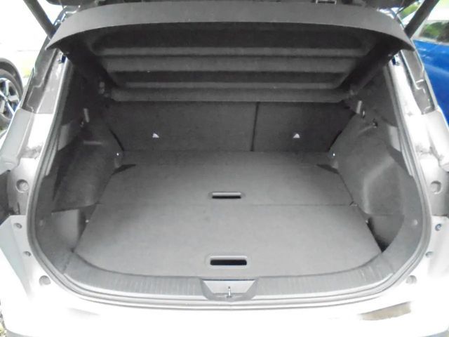 Nissan Qashqai Tekna