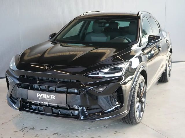 Cupra Formentor DSG e-Hybrid