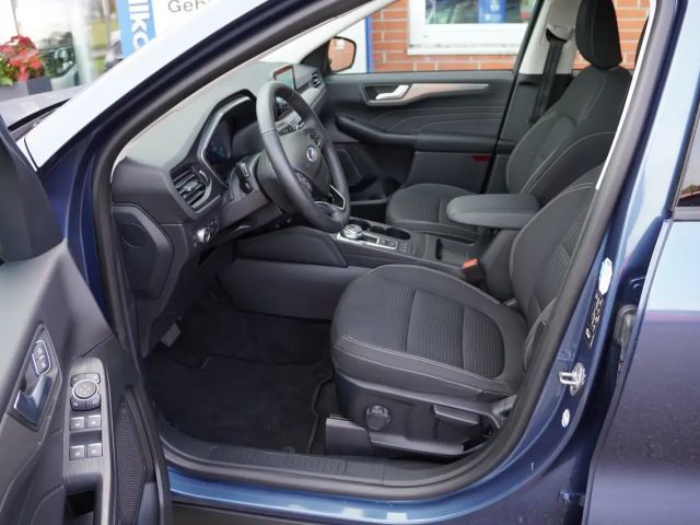 Ford Kuga Plug in Hybrid Titanium