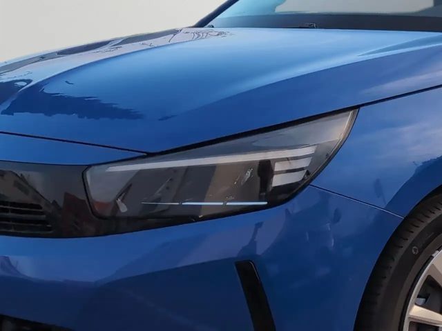 Opel Corsa Edition F Edition