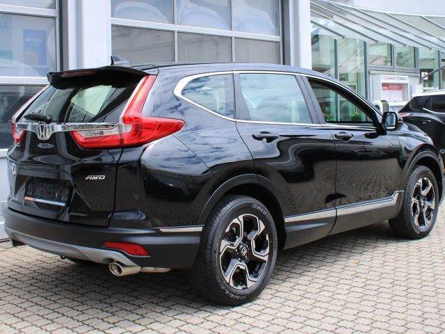 Honda CR-V 1.5 Elegance