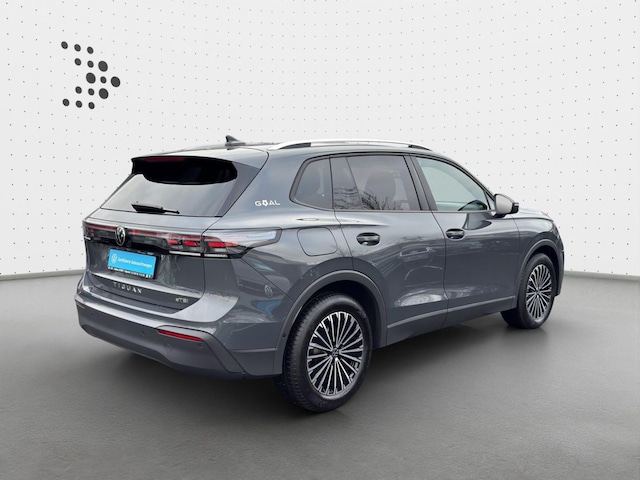 Volkswagen Tiguan 1.5 eTSI DSG IQ.Drive