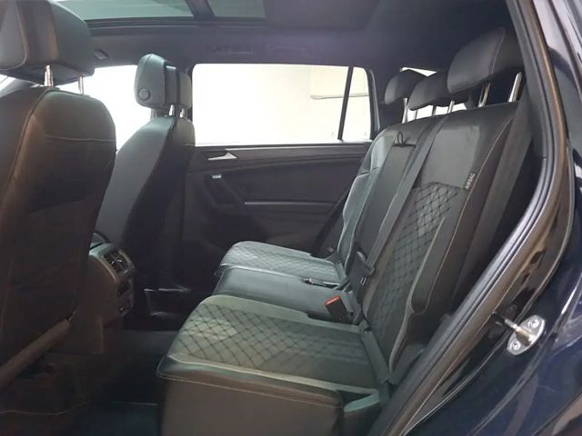 Volkswagen Tiguan 2.0 TSI Allspace DSG