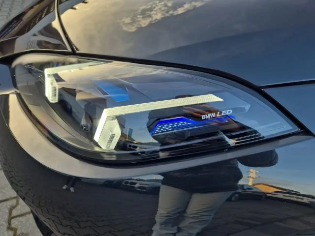 BMW M2 Coupé Gran Coupé M35i xDrive