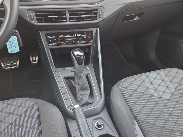 Volkswagen Polo 1.0 TSI DSG IQ.Drive R-Line