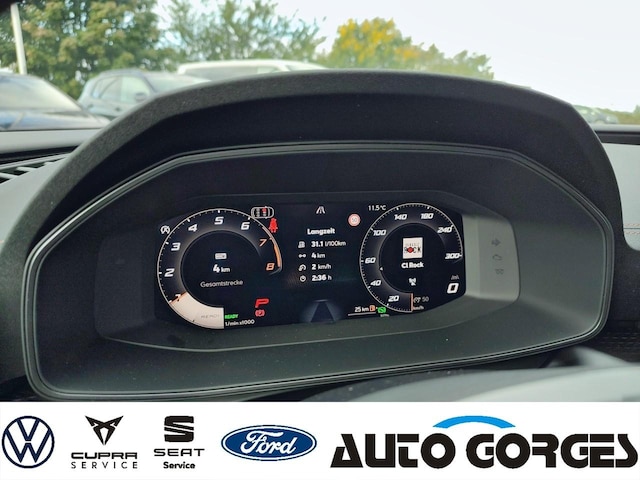 Cupra Leon DSG Sportstourer