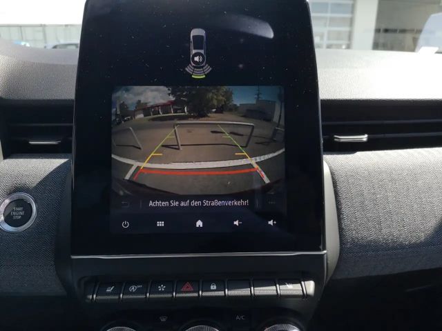 Renault Clio TCe 90 Techno