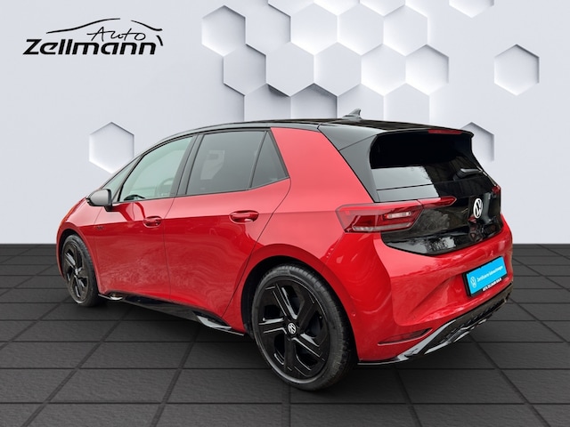 Volkswagen ID.3 GTX Performance