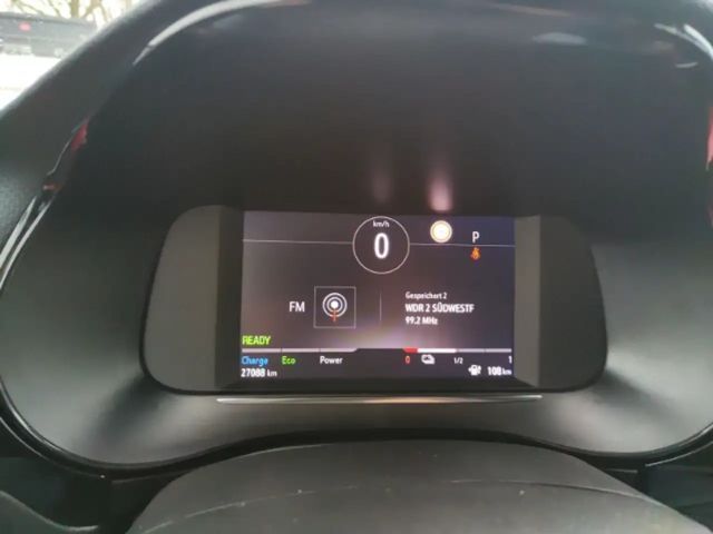 Opel Corsa GS-Line Grand Sport