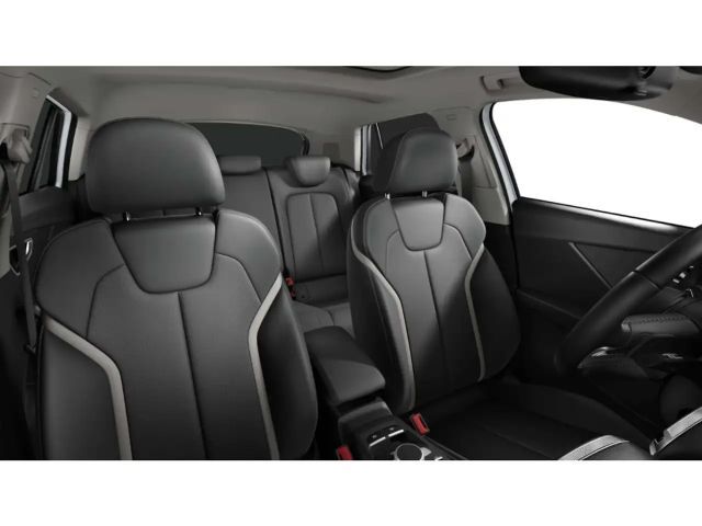 Audi Q2 35 TFSI S-Line