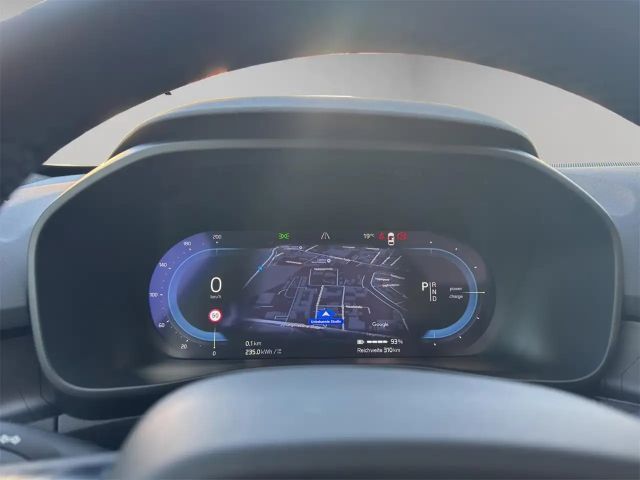 Volvo C40 Recharge Twin Engine Ultimate