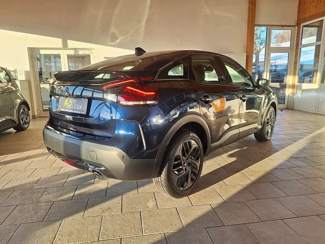 Citroën C4 BlueHDi Plus