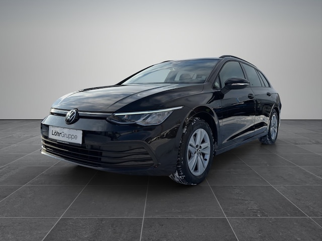 Volkswagen Golf 2.0 TDI Golf VIII Life Variant