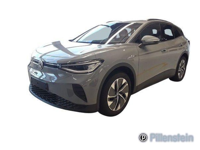 Volkswagen ID.4 Performance Pro