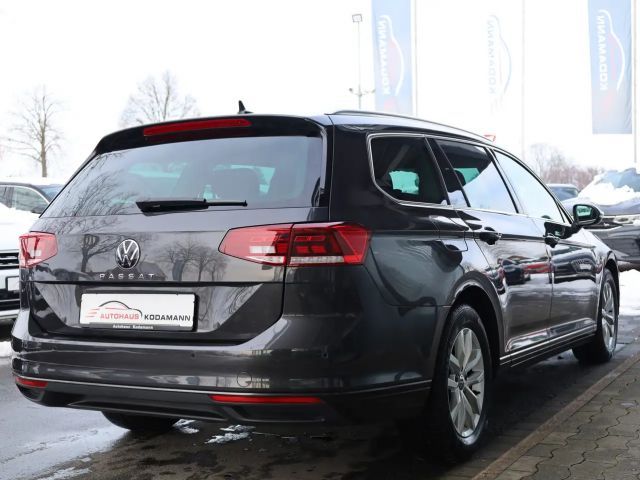 Volkswagen Passat 2.0 TDI Business Variant