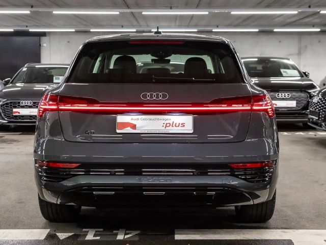 Audi Q8 e-tron 50 Quattro
