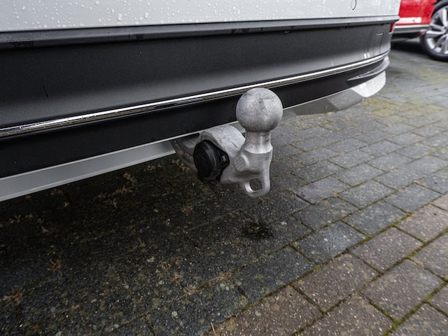 Volkswagen Passat 1.5 eTSI DSG eHybrid