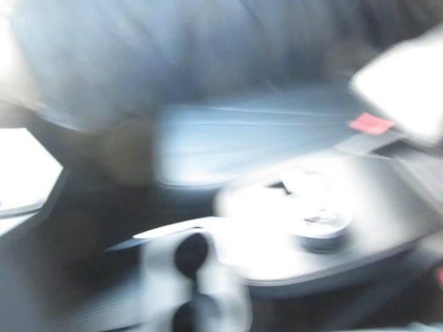 Ford Fiesta Titanium