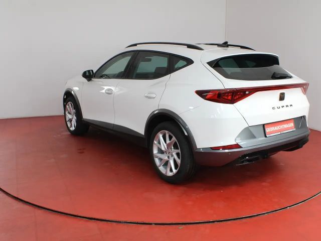 Cupra Formentor 1.5 TSI