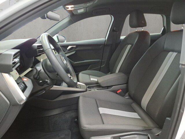 Audi A3 30 TDI Sportback