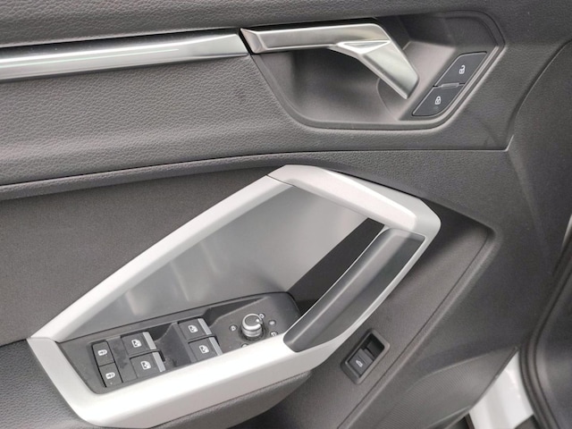 Audi Q3 35 TFSI S-Tronic