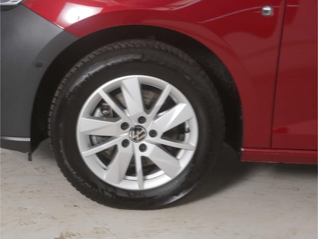 Volkswagen Caddy 1.5 TSI Combi