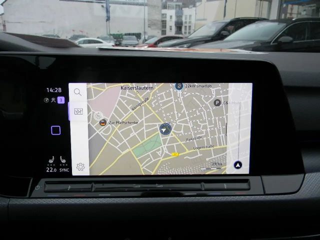 Volkswagen Golf DSG Golf VIII