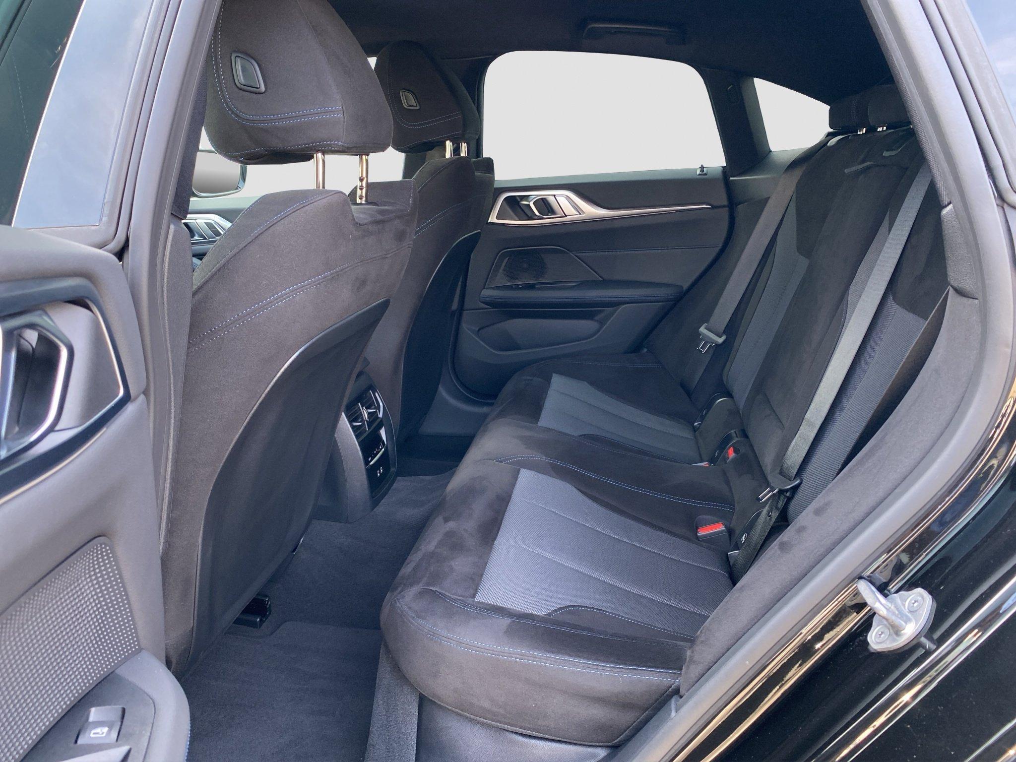 BMW 420 420d Coupé Gran Coupé xDrive