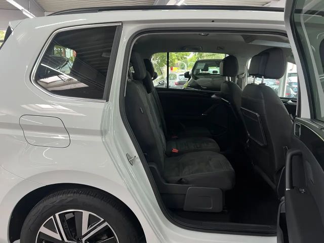 Volkswagen Touran 2.0 TDI Highline