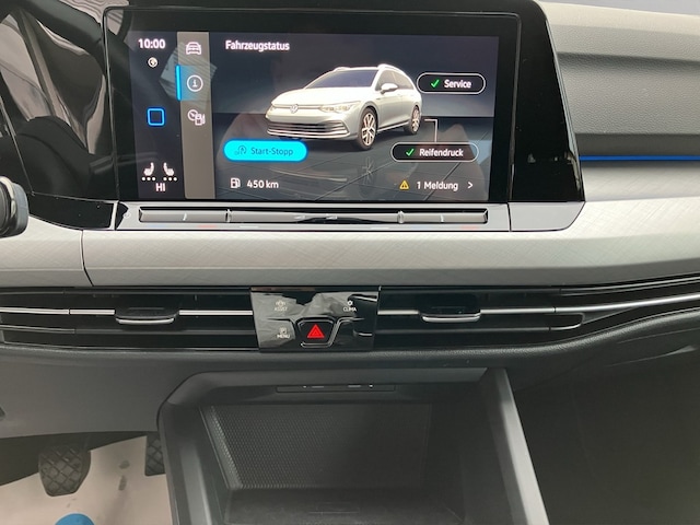 Volkswagen Golf 2.0 TDI Life Variant