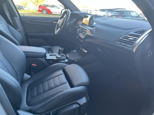 BMW X3 M-Sport xDrive20d